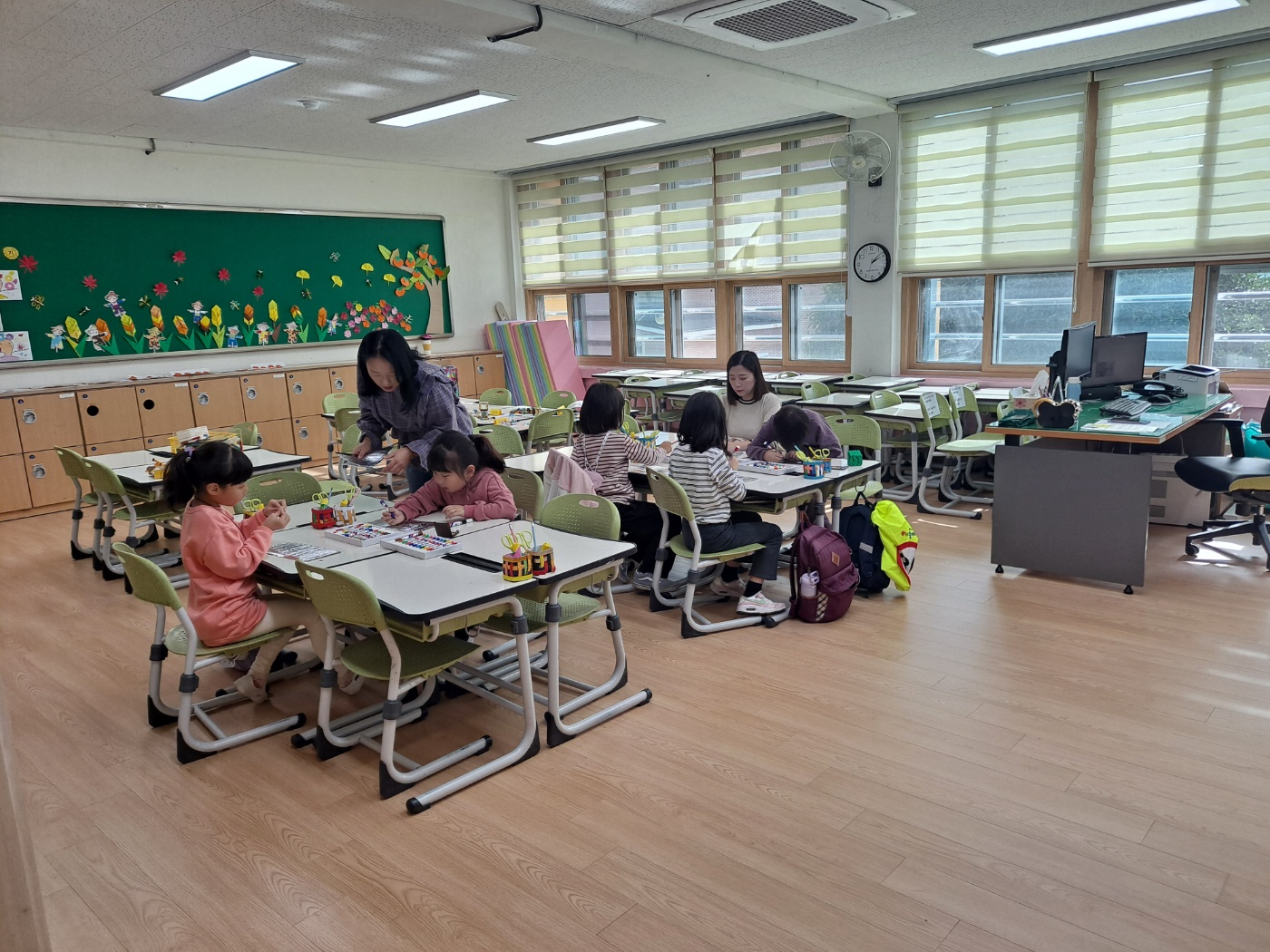 2024. 방과후학교 프로그램 활동공개